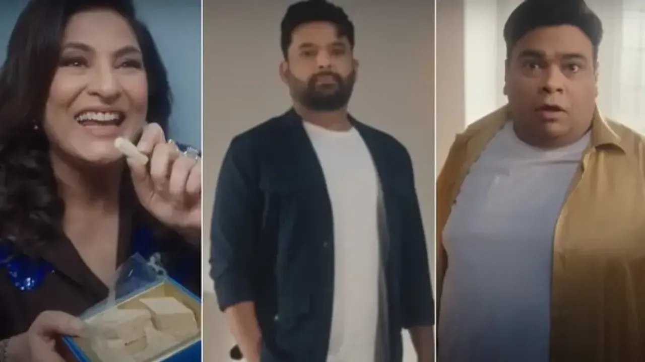 The Kapil Sharma Show