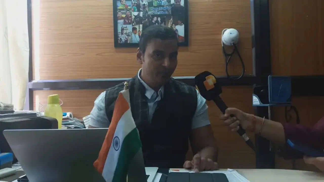 World Diabetes Day: Expert's take on awareness, early signs, & reversal 