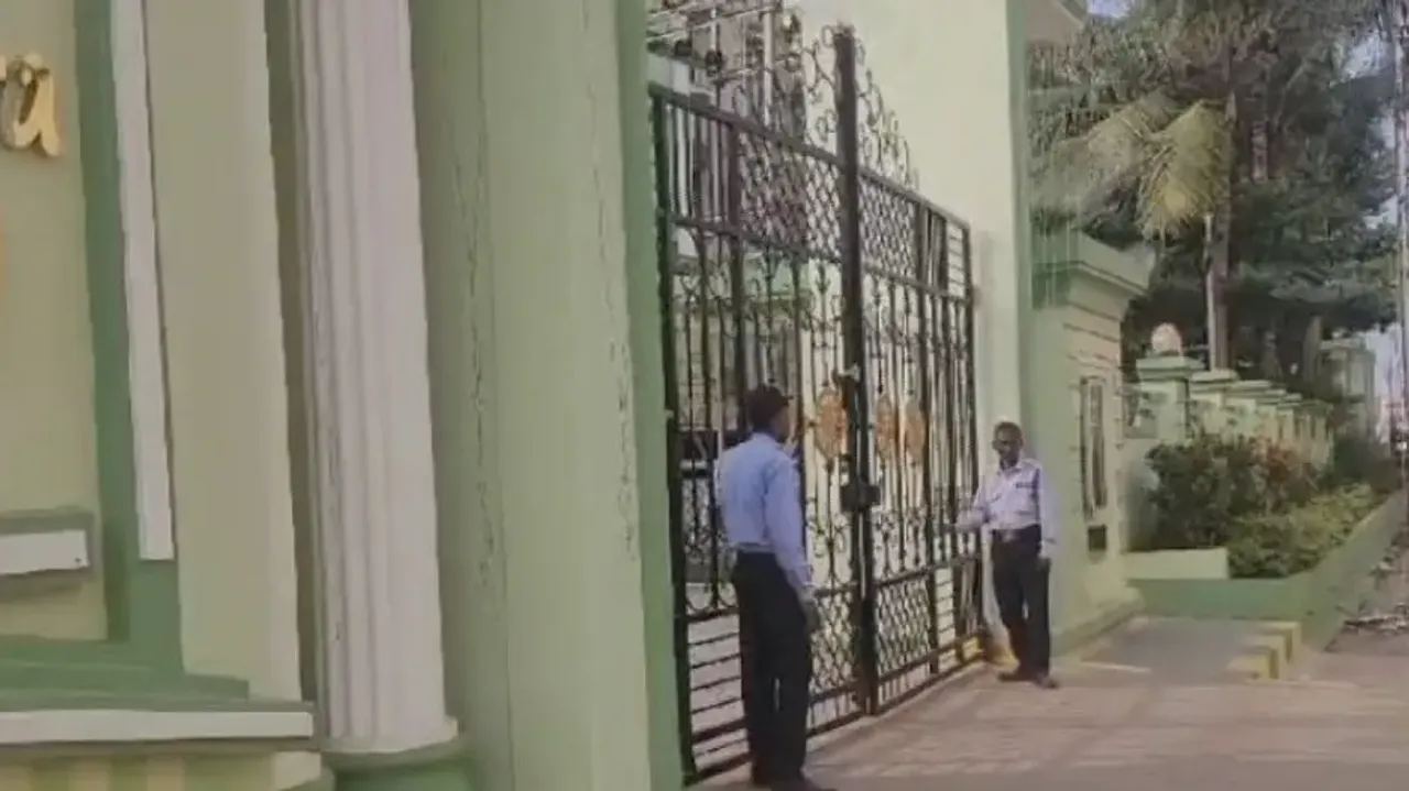 No end to thefts in Bhubaneswar apartments, another flat burgled 