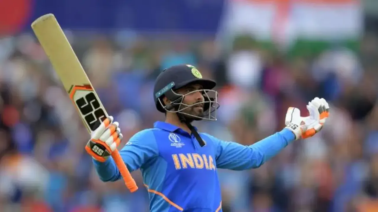 Will Ravindra Jadeja recreate his 2019 World Cup magic to take India to the finals?