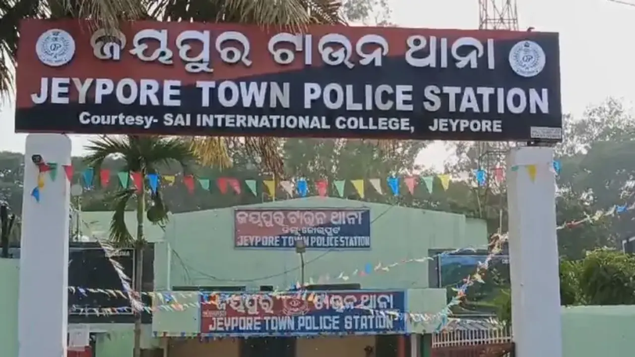 Narcotics smuggling: Bengaluru police pick up five persons from Odisha's Jeypore