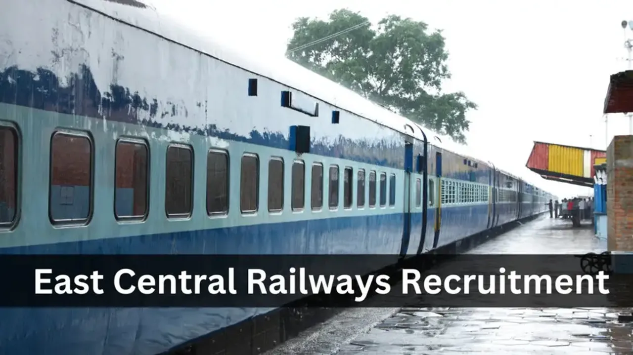 RRC Recruitment 2023
