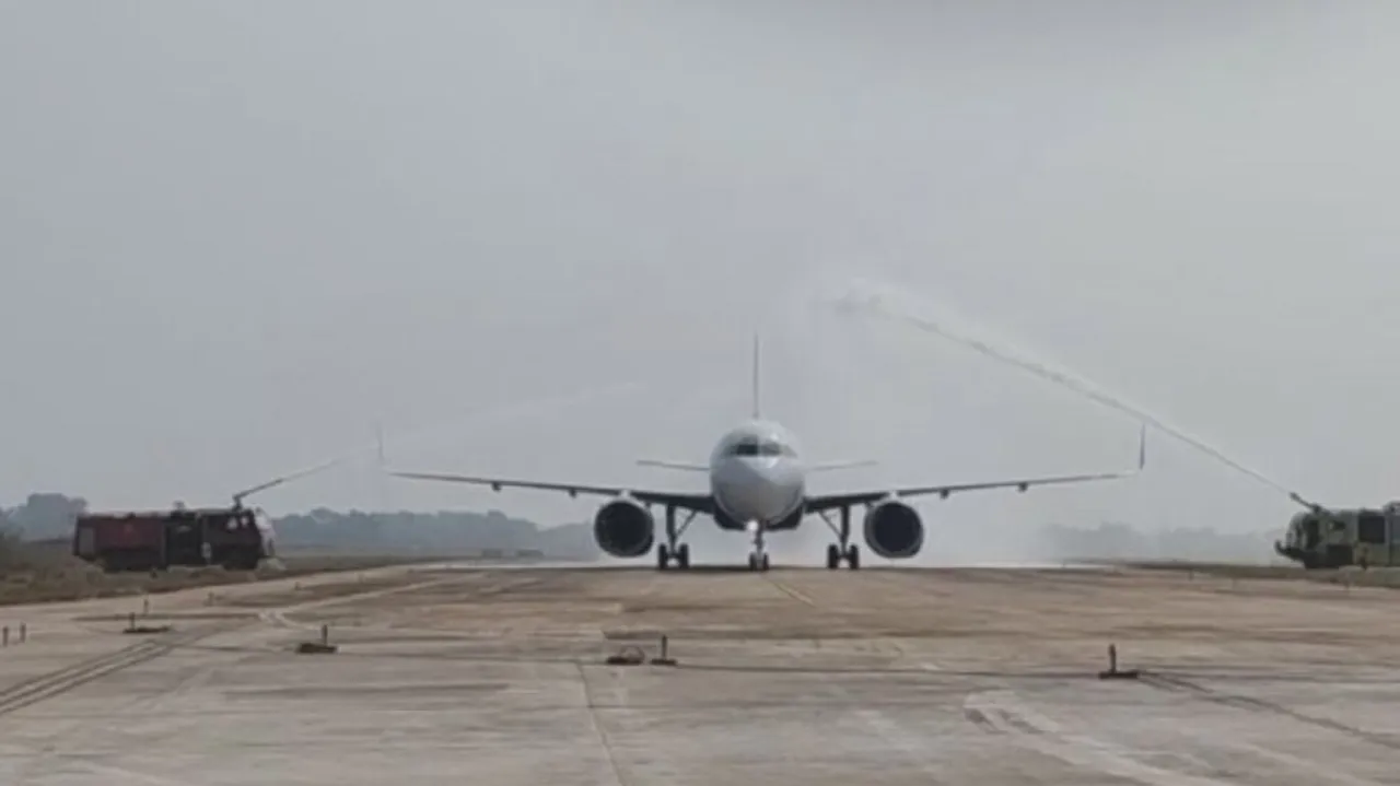 Second Bengaluru airport: When and where will it be set up; updates so far