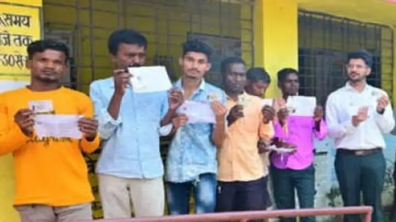 Chhattisgarh Assembly Polls