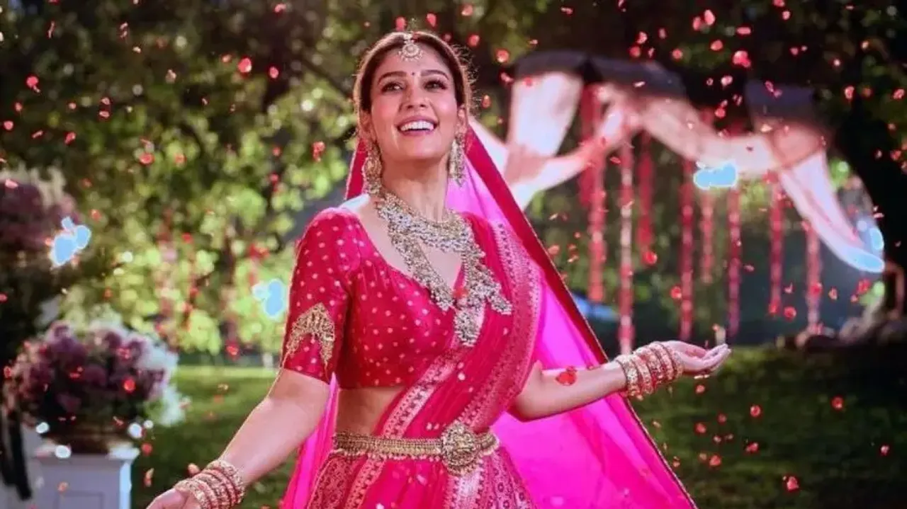 Happy Birthday Nayanthara: Celebrate the Lady Superstar’s birthday with these 5 superhit movies