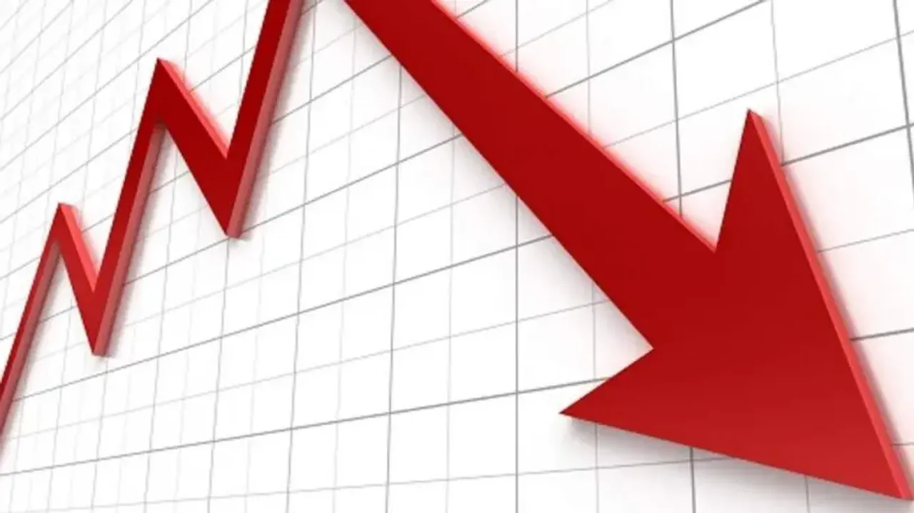 Banks, NBFC Stocks Fall As RBI Moves To Curb Risk In Consumer Lending