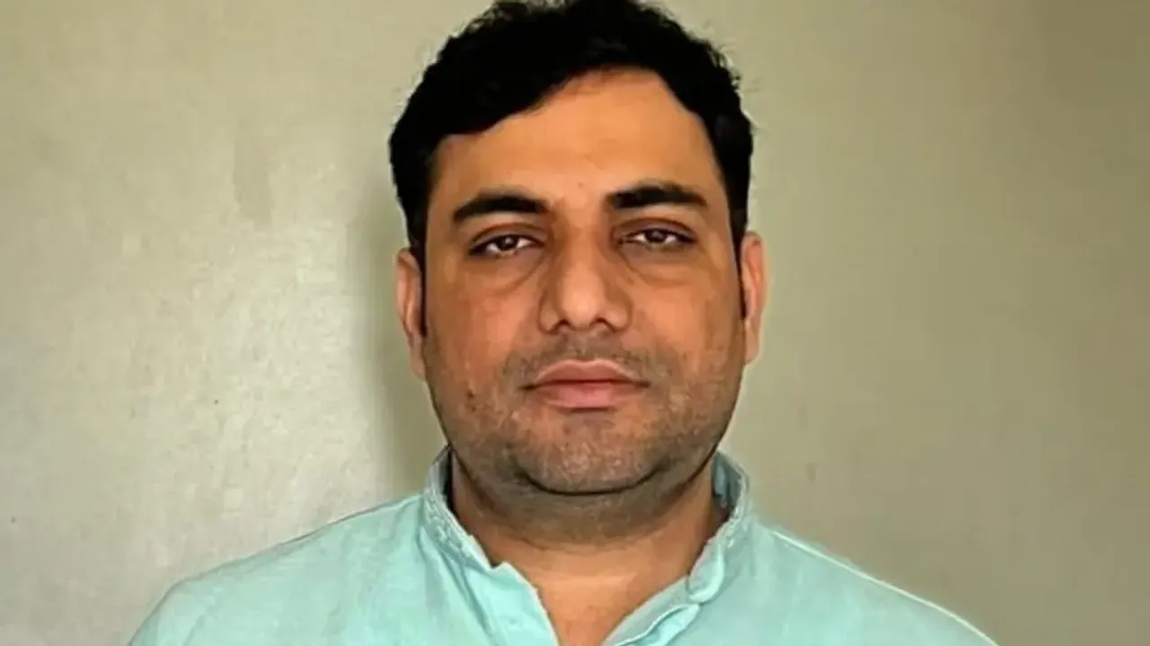 EOW Odisha unearths another huge crypto-ponzi scam; accused held while trying to escape to Dubai