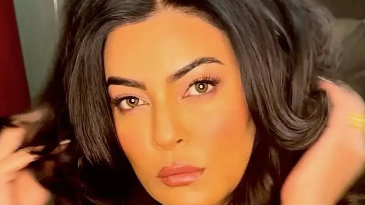 Sushmita Sen