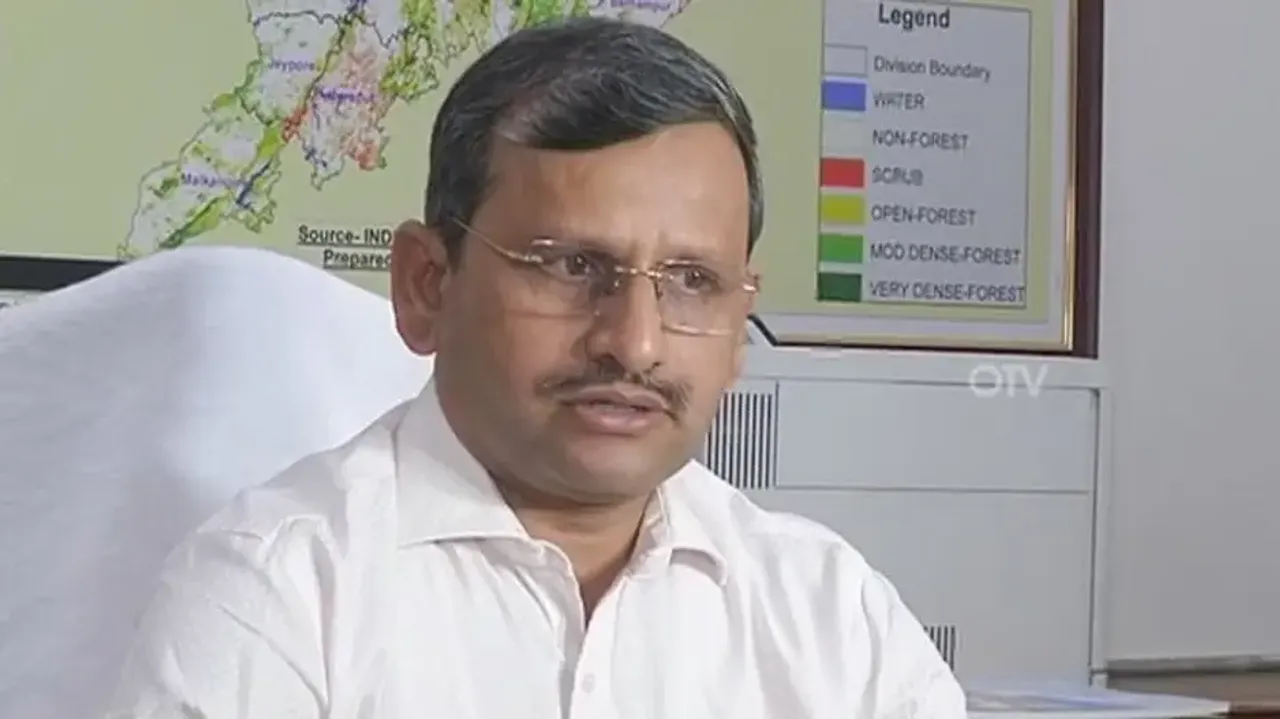 Retired bureaucrat Suresh Mahapatra appointed chief advisor to Odisha CMO