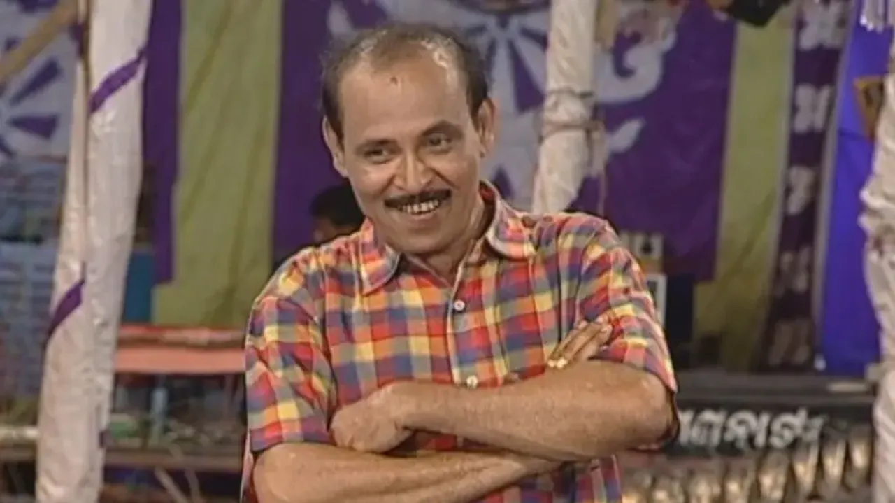 Popular Jatra comedian Rabi Satapathy loses battle to cancer