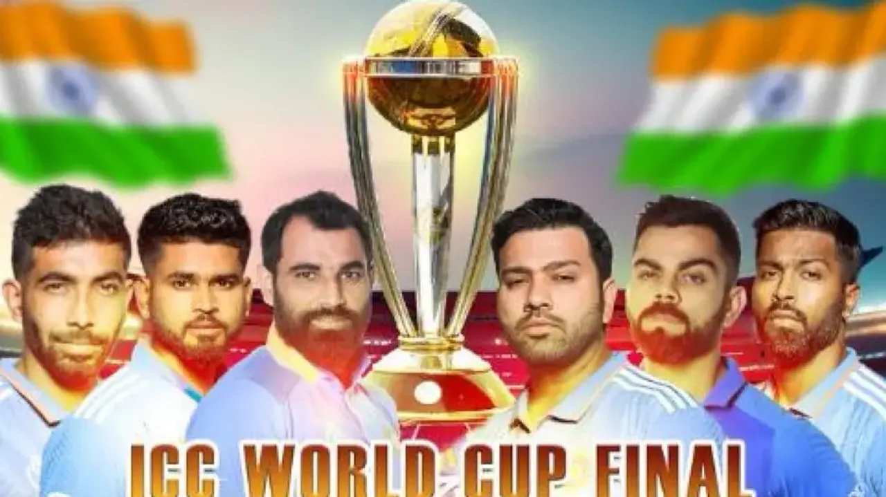 ODI World Cup 2023: Haryana school postpones Unit Test for India vs Australia Finale