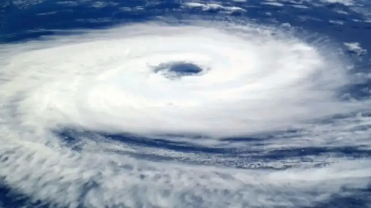Odisha's eroded coastline exposes villages to storm surges, inundation