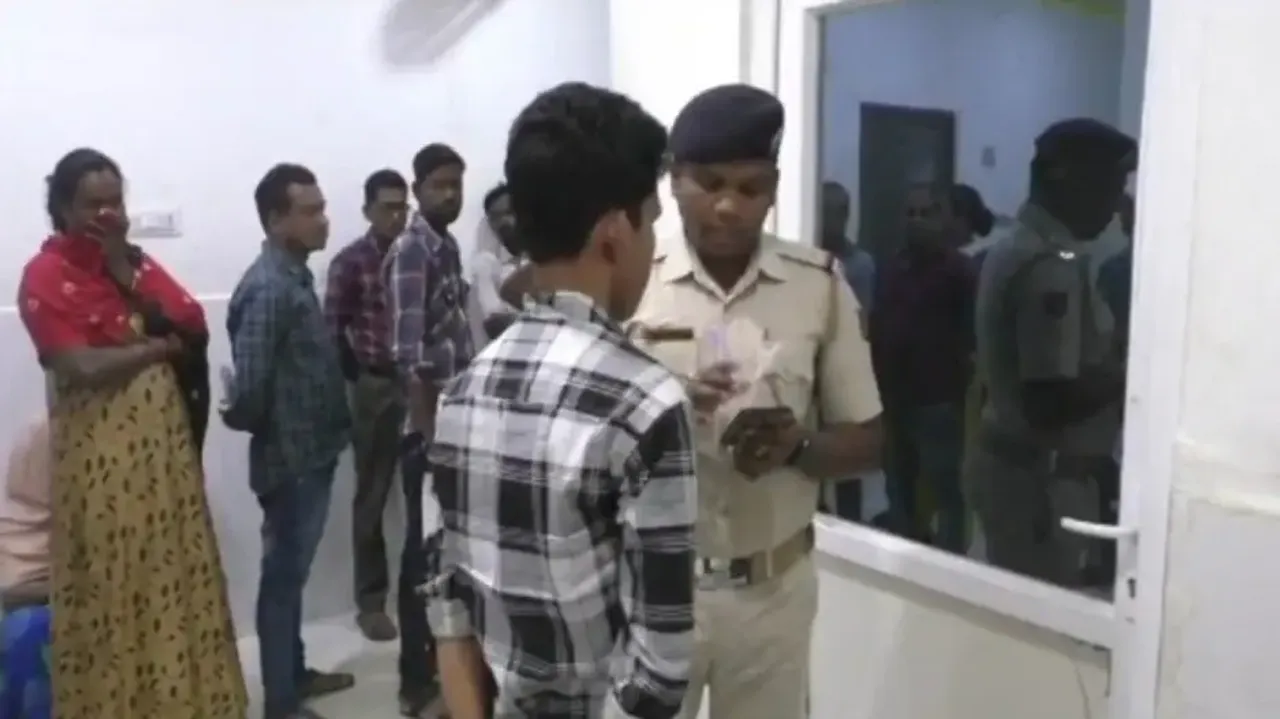 Man Dies After Quack Treatment