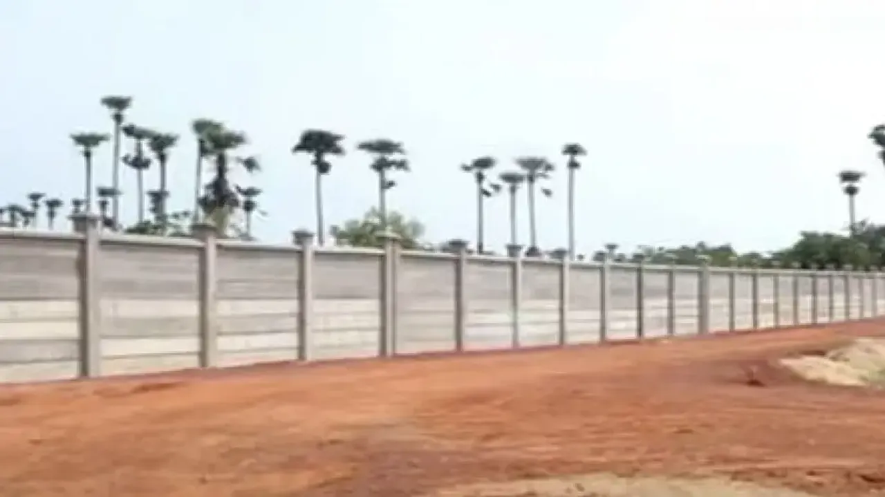 Puri Shree Jagannath International Airport gets forest clearance