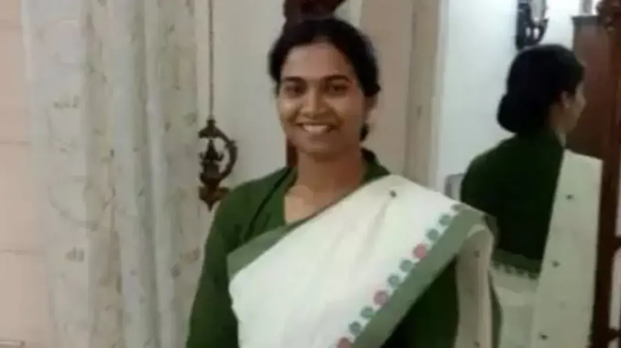 Meet IAS Nandini KR who secured AIR-1 in UPSC even after battling dengue