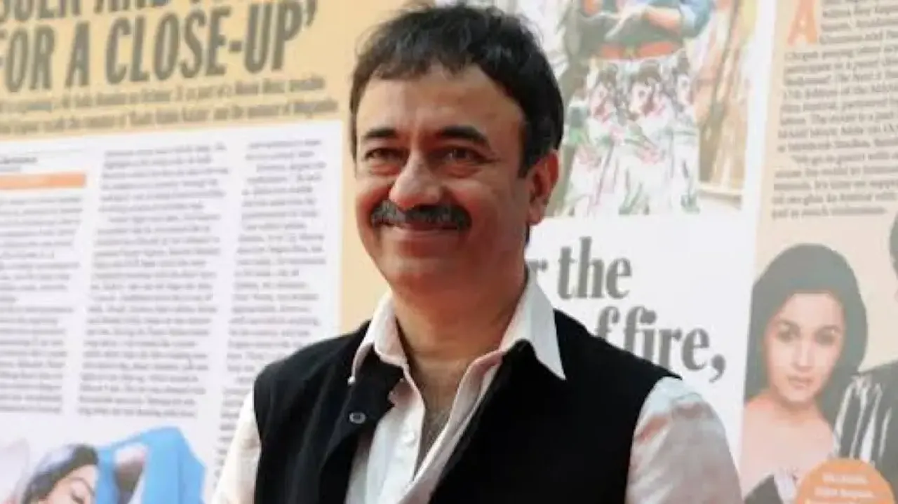 Rajkumar Hirani