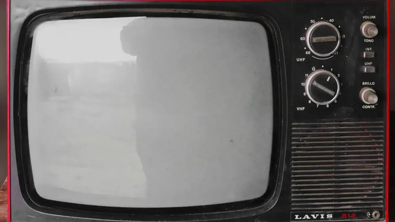 World Television Day