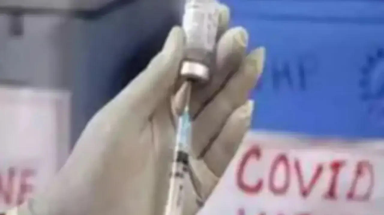 Covid Vaccine