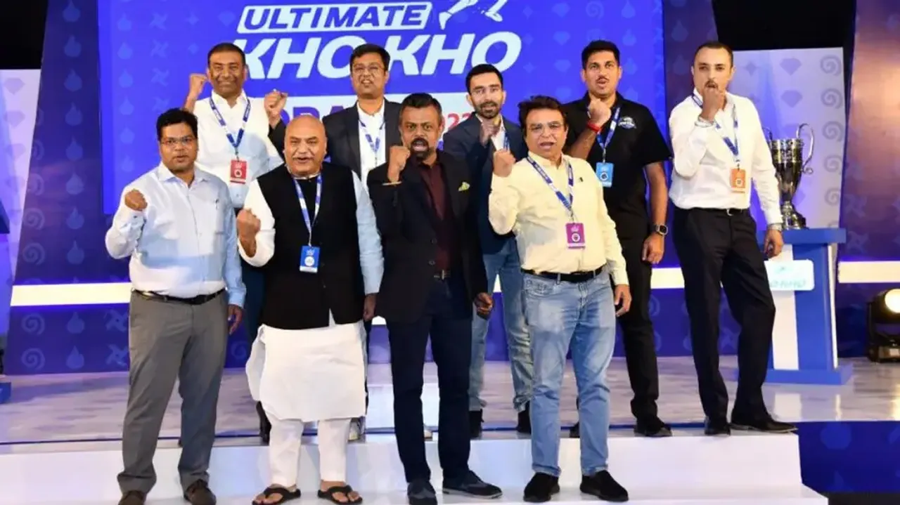 Ultimate Kho Kho season 2 