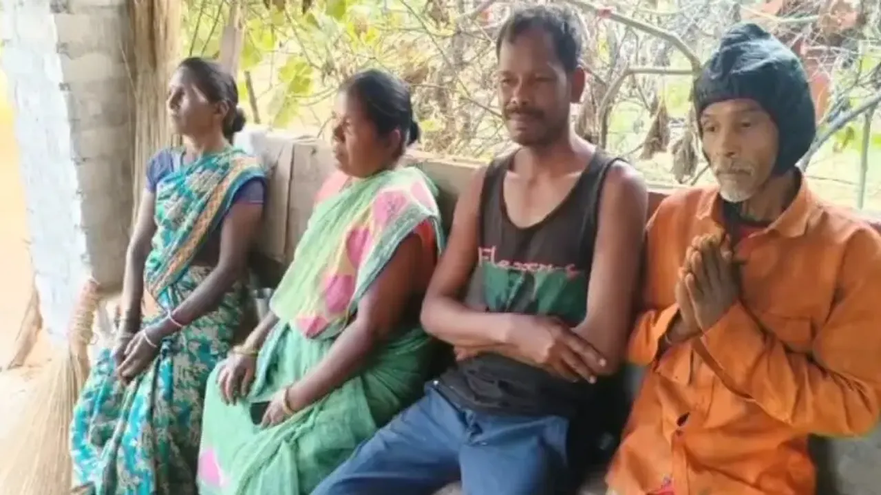 Freed from Pakistan but forgotten by local admin, Odia man now stares at uncertainty