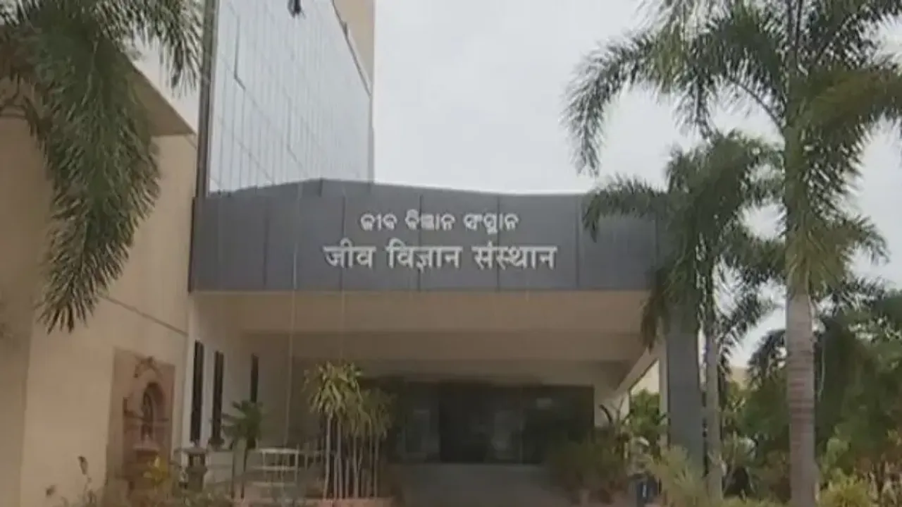 Institute of Life Sciences (ILS) Bhubaneswar 