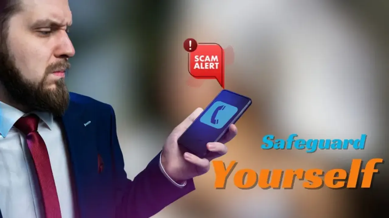 Safeguard yourself from scam calls