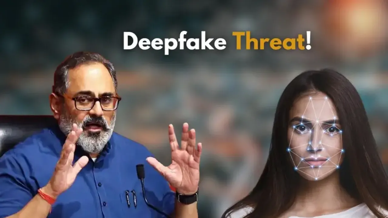 Tackle Deepfake 