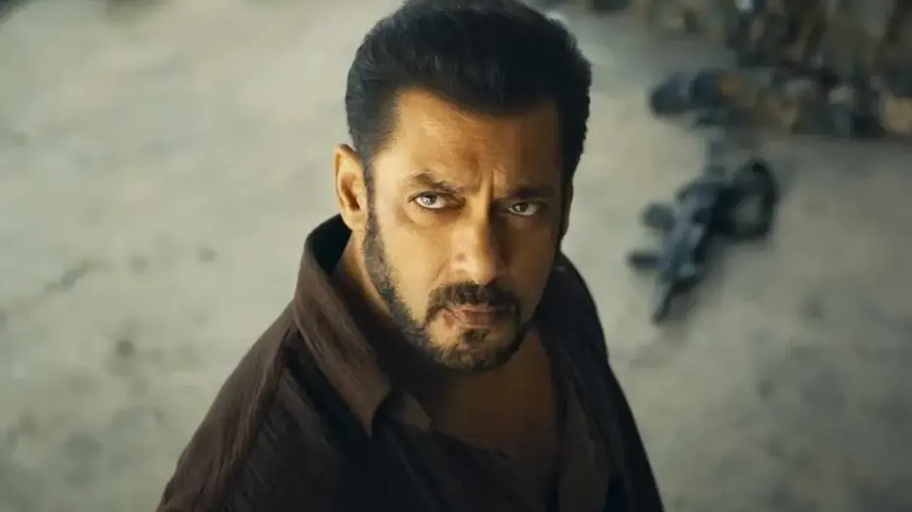 Salman Khan