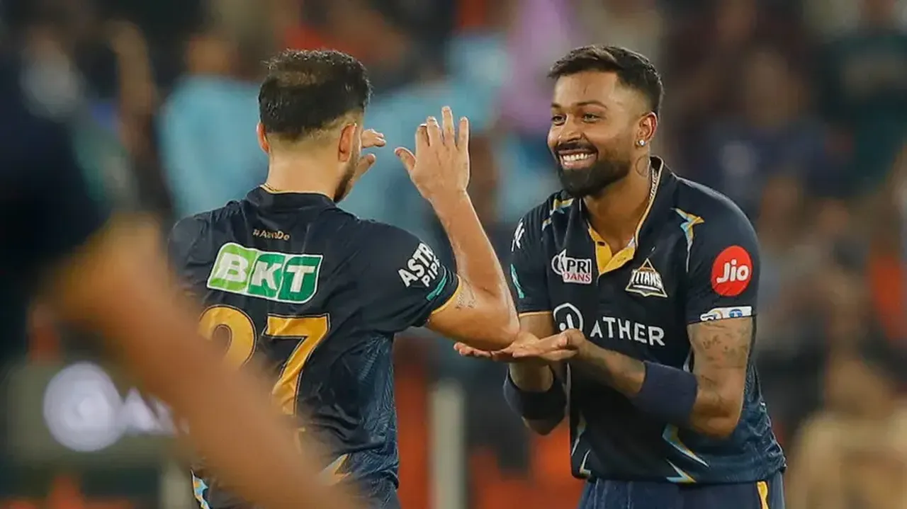 LSG and Gujarat Titans unveil IPL 2024 retained and released players' list, check here