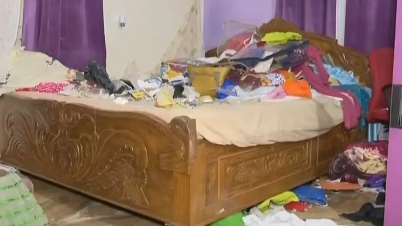 Spurt in crime: Is law and order deteriorating in Bhubaneswar?