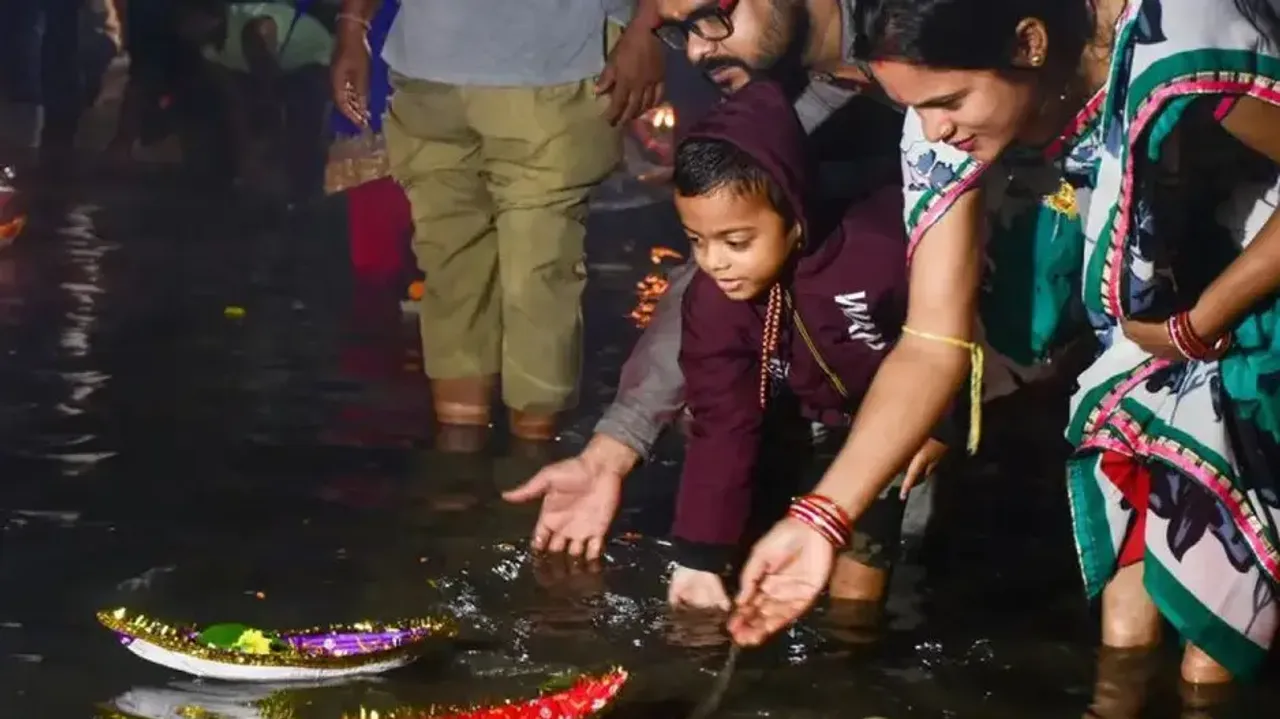 Kartika Purnima and its importance in Odisha: Here's a sneak peek