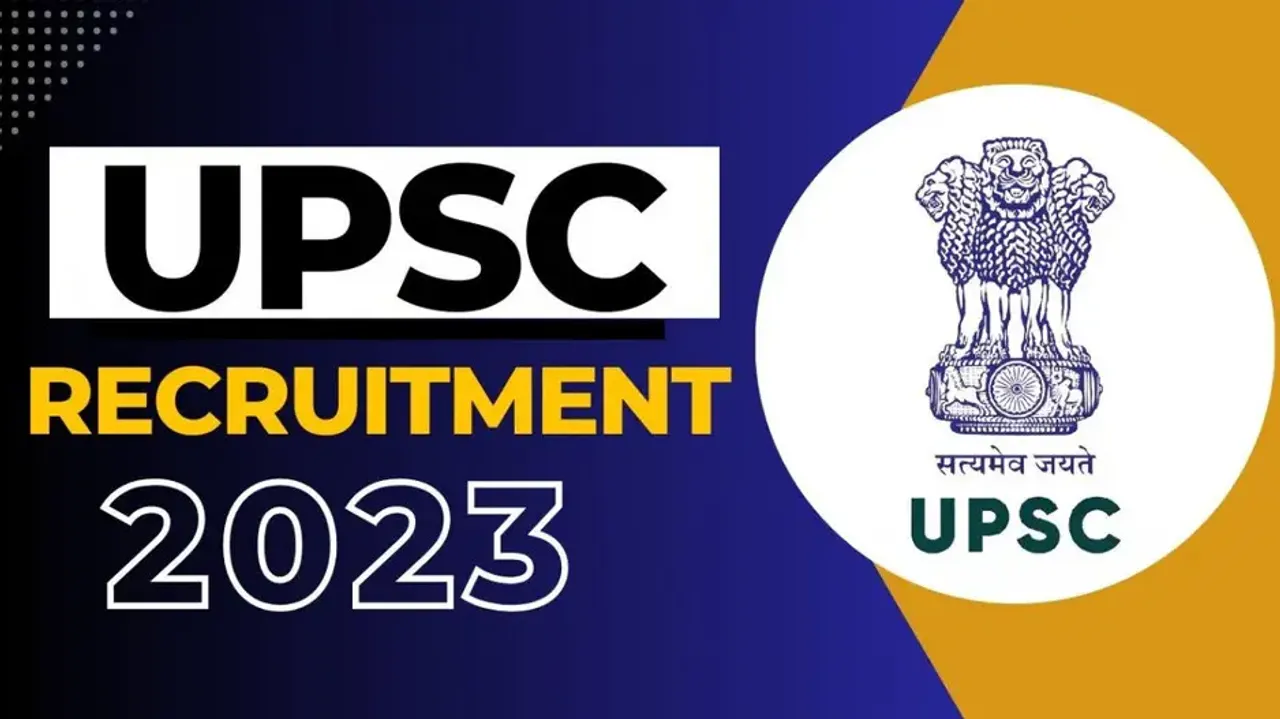 UPSC initiates recruitment drive for Translator and other posts, check details