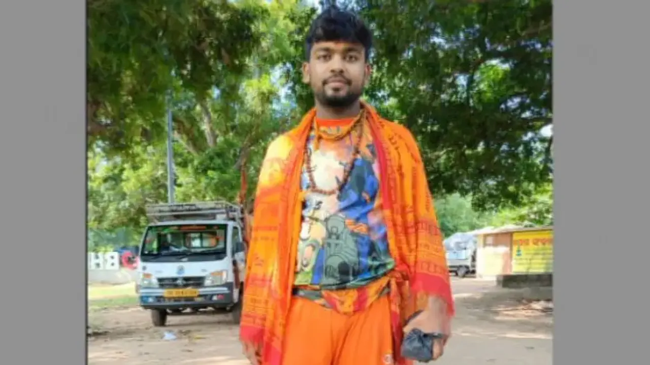 Tragedy on Kartika Purnima: Youth drowns while floating boat in Angul Samal Barrage Canal