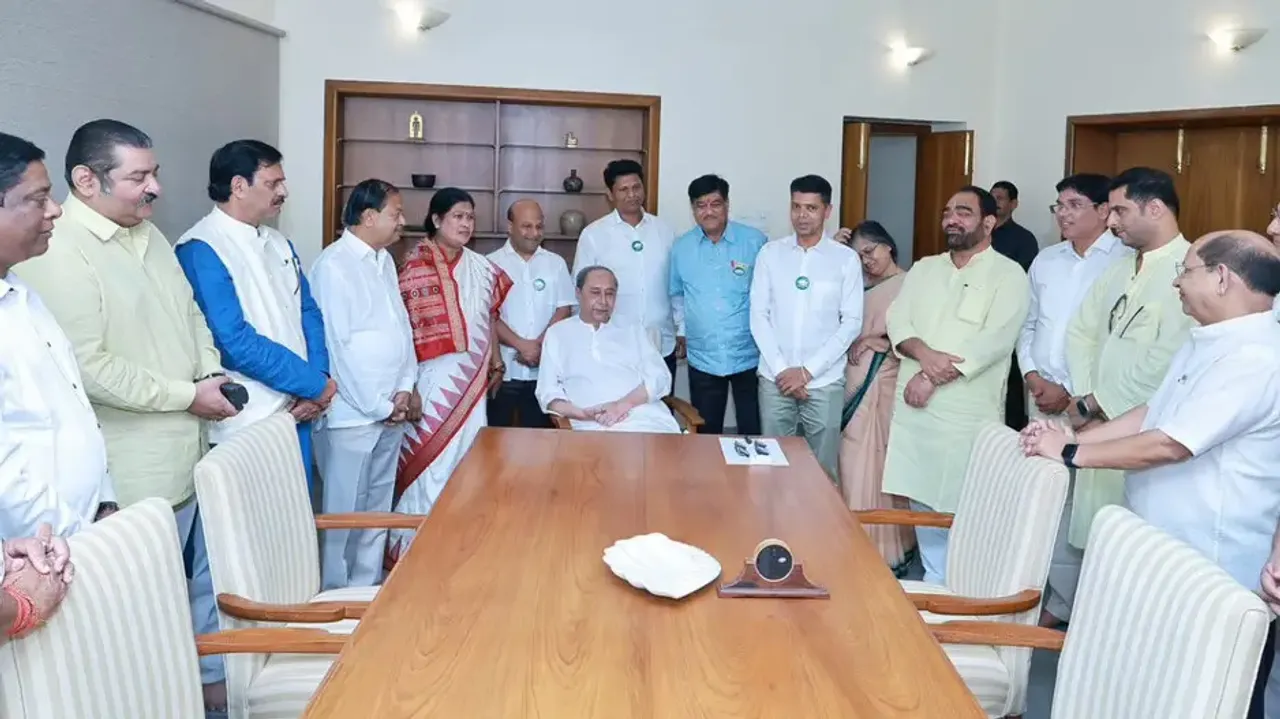 Pandian Will Be the 'Power Behind the Throne', not the 'King' !! 