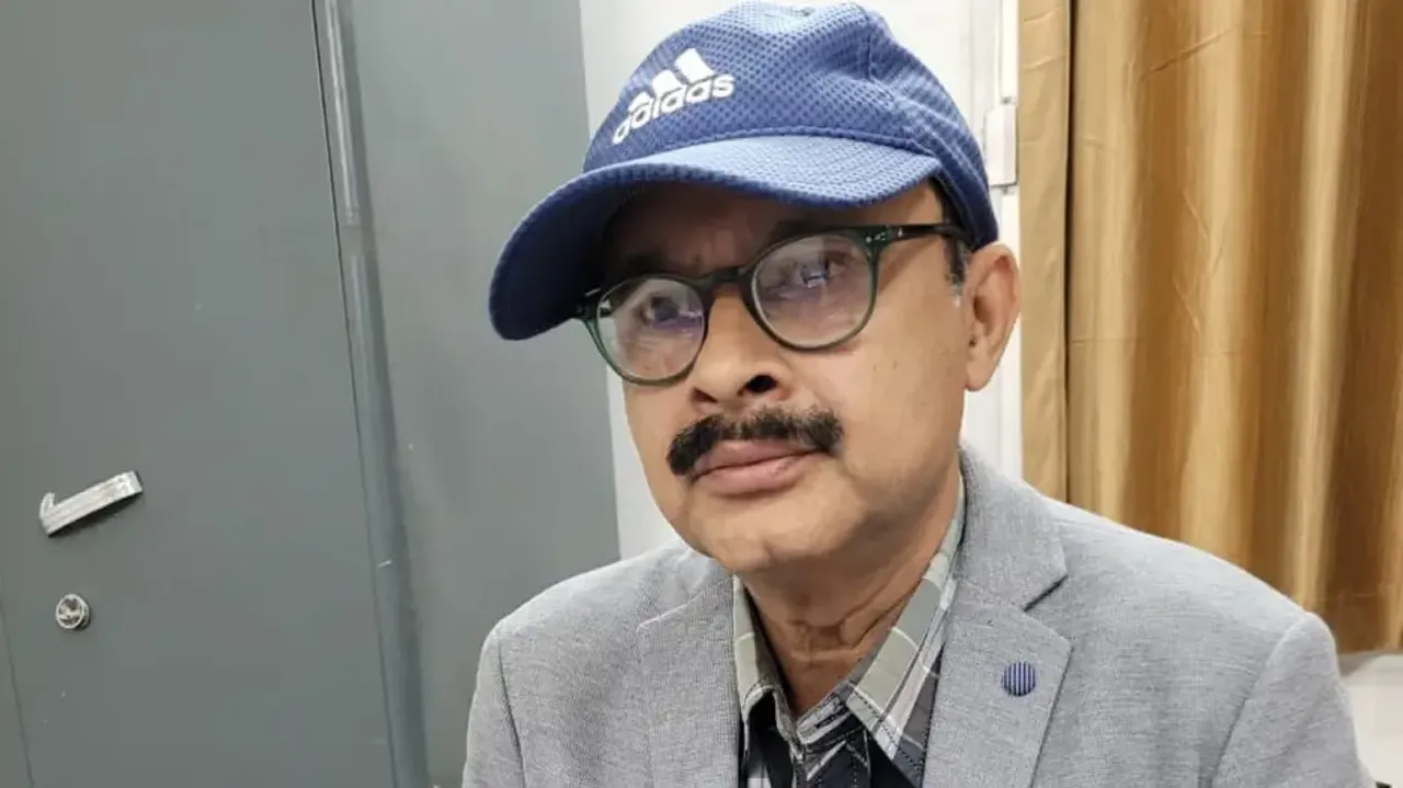 Odisha doctor caught red-handed while taking bribe from patient to perform surgery