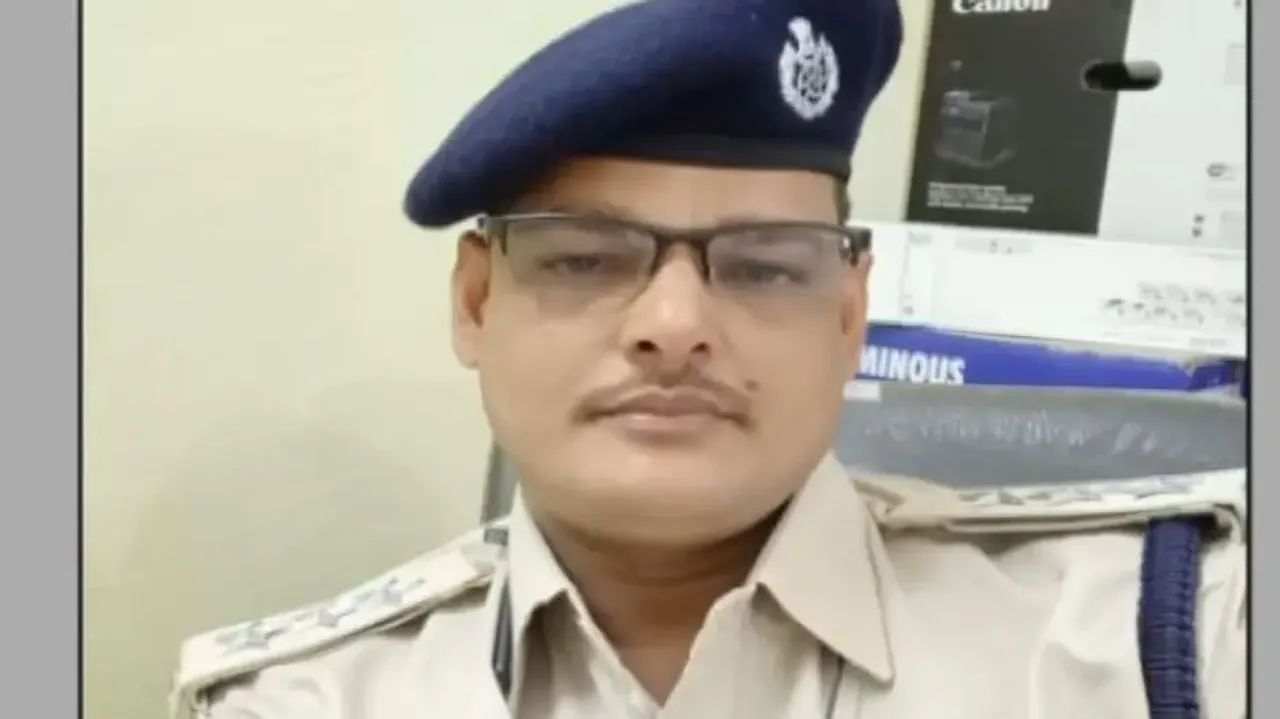 Odisha vigilance seizes Rs 7.5 lakh 'ill-gotten' cash from Boipariguda IIC