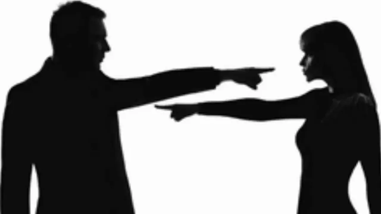 Wife demands share in property, bites off husband’s ear in Delhi