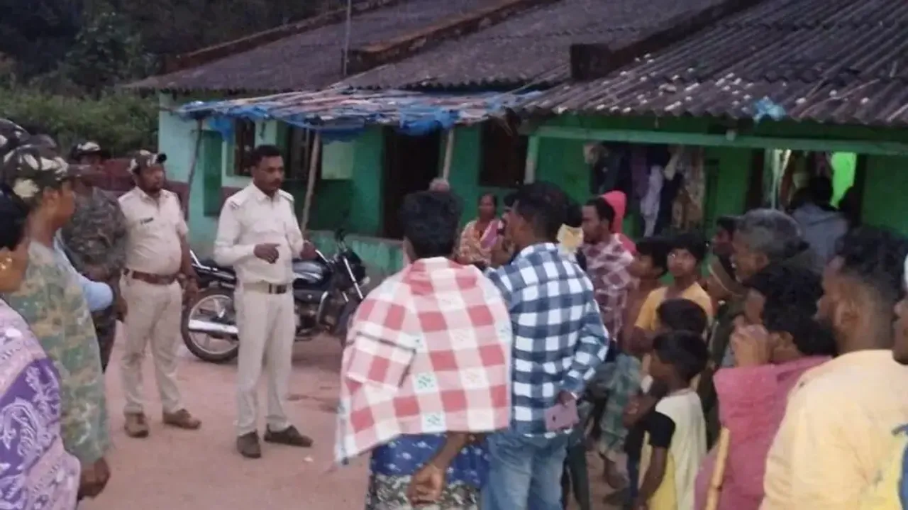 'Royal Bengal Tiger' strikes terror in Odisha’s R Udaygiri, 'kills two cattle' 