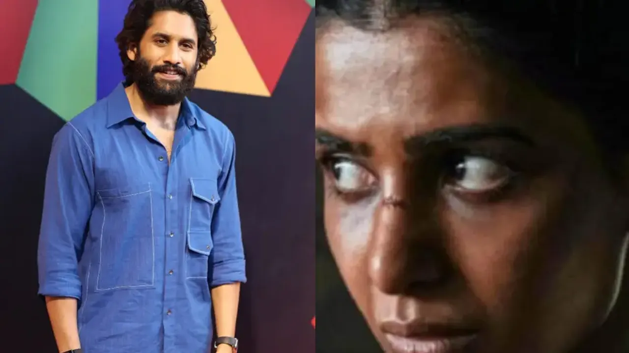 Naga Chaitanya, Samantha Ruth Prabhu