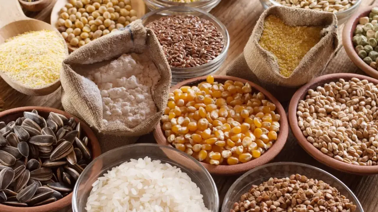 Centre to provide free food grains to 81.35 crore beneficiaries for 5 years