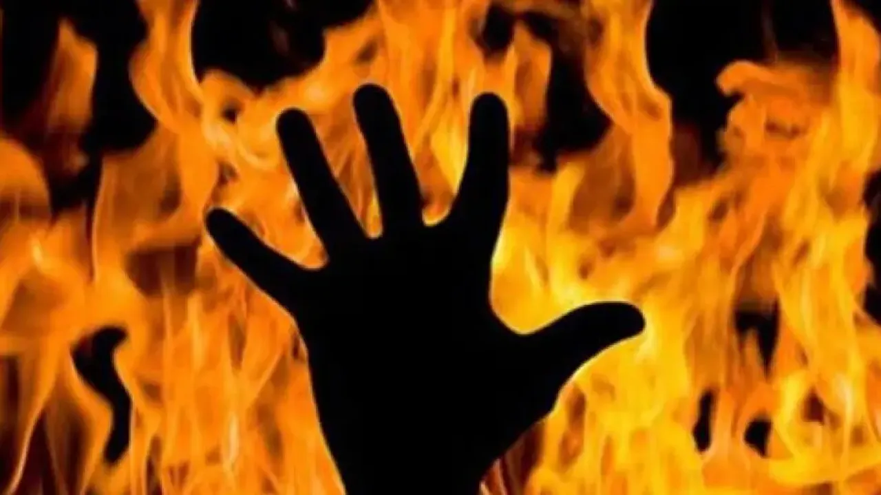 13 killed in Kazakhstan hostel fire