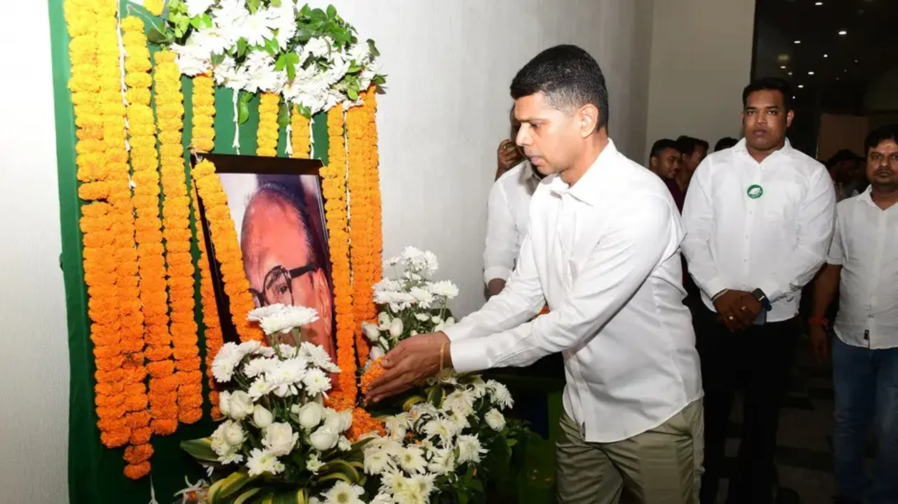 Pandian in BJD: Will Karthik ensure another hat-trick?