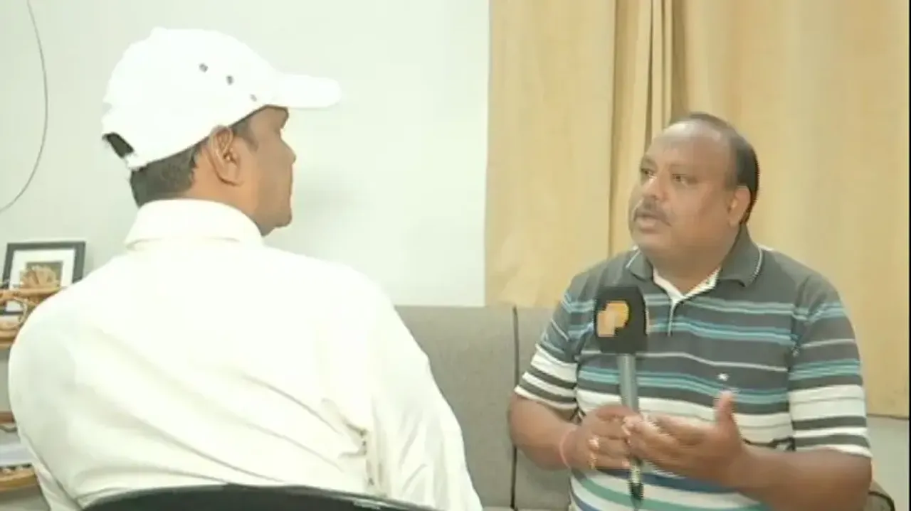 World AIDS Day: HIV+ Odisha man on a mission to make world a better place for people living with the