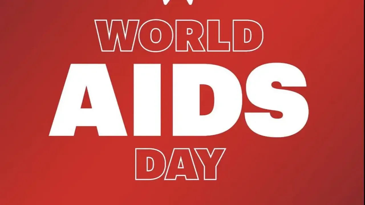 World AIDS Day