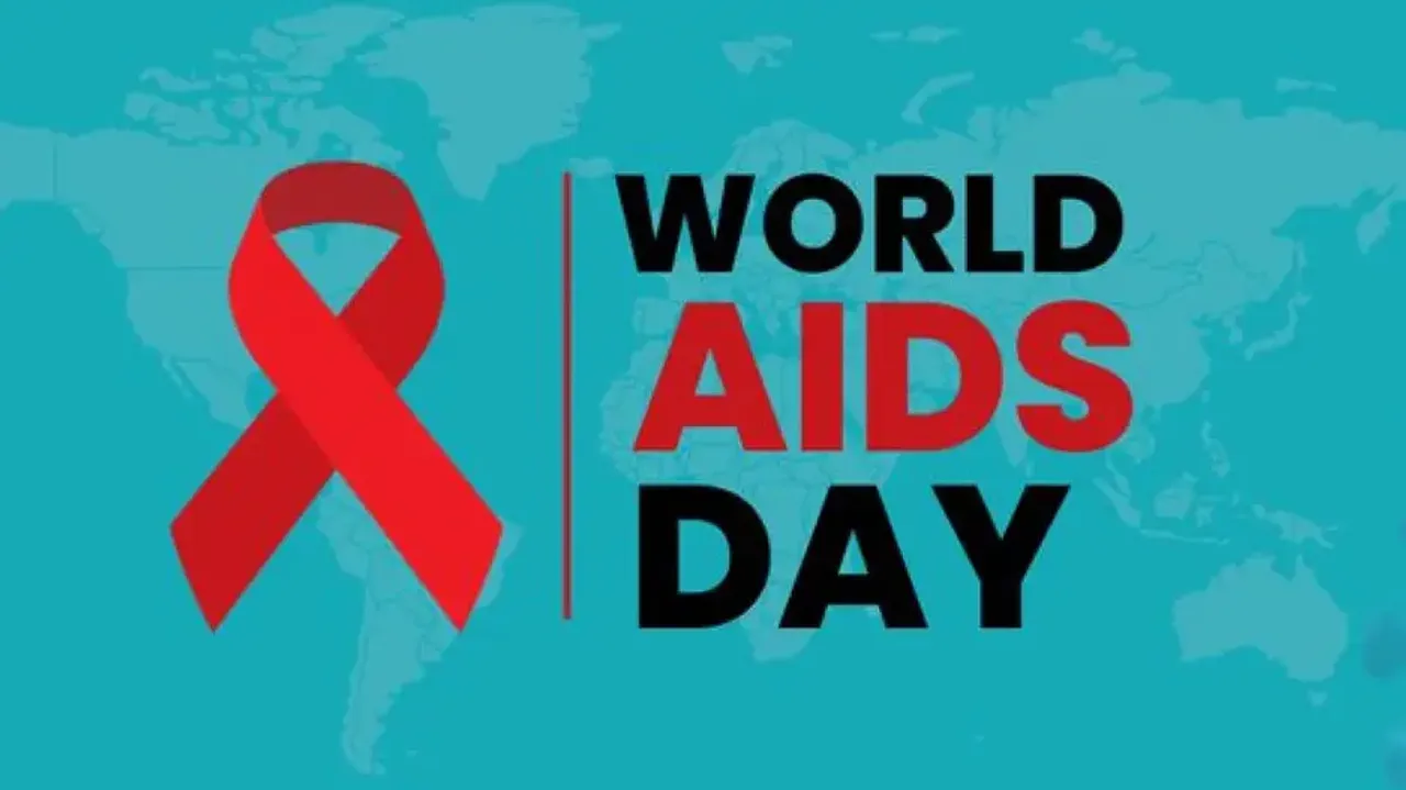 World AIDS Day