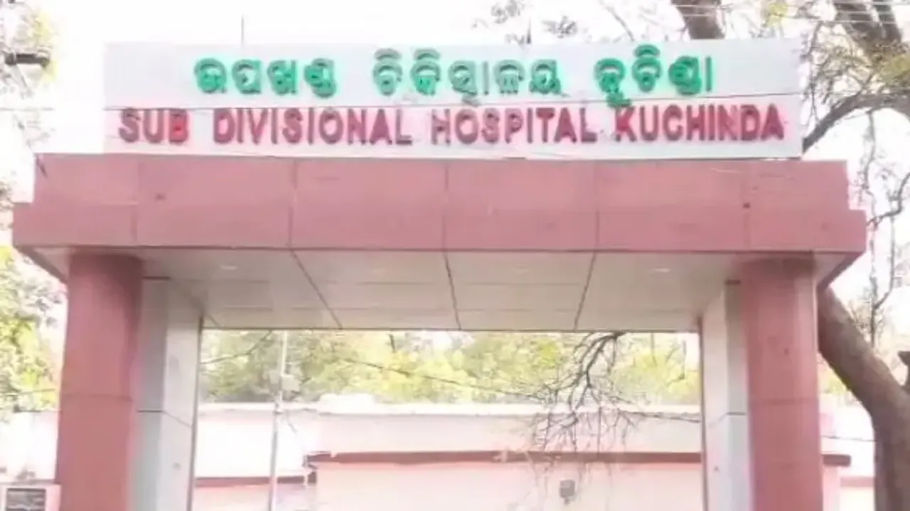 Woman among two dead in wall collapse in Sambalpur