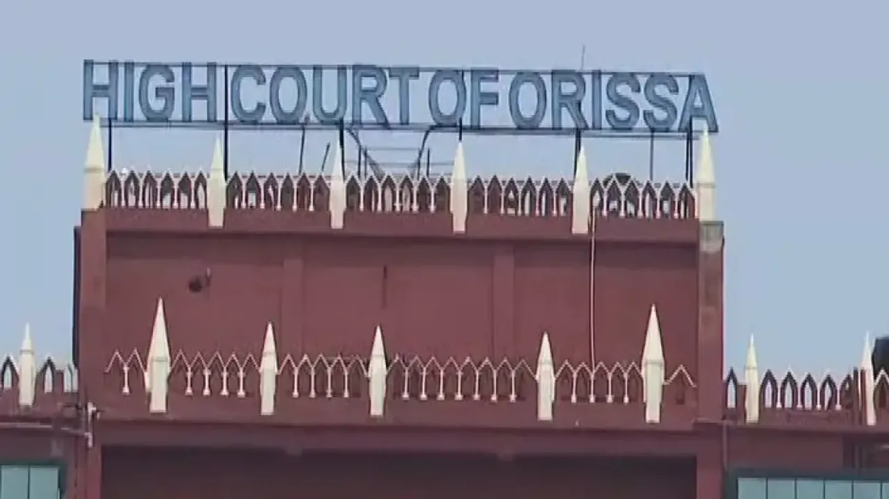 Home Department’s intervention sought to change Orissa to Odisha in Judiciary