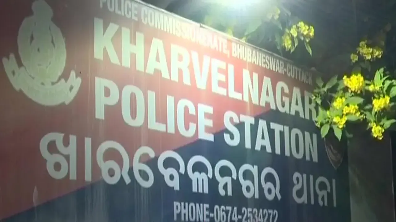 Sex racket busted in Bhubaneswar, 4 women rescued, 2 youths detained 