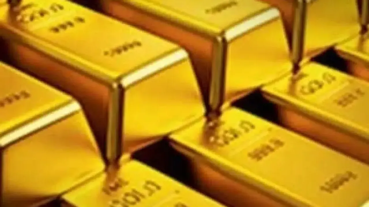 Gold at lifetime high amid peak wedding season