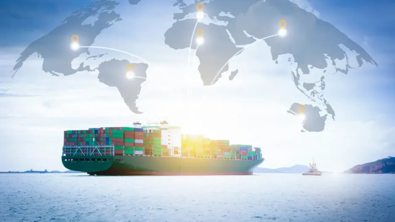 Shipping Corporation of India